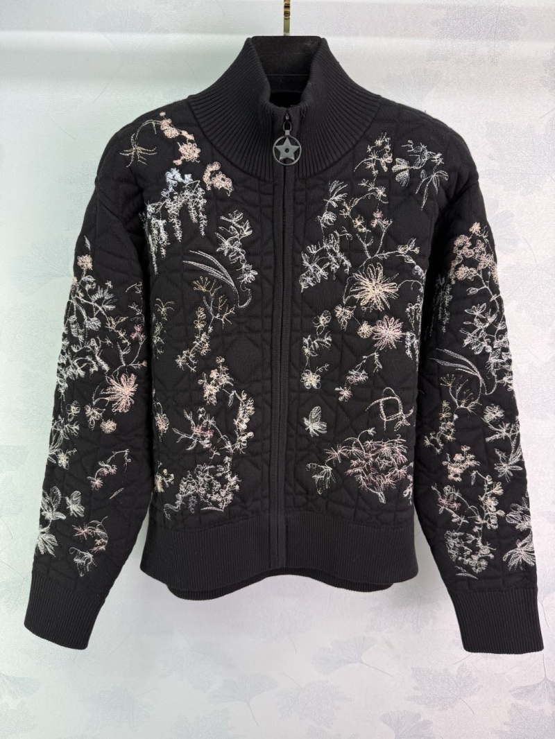 chr1st1an D10r sweaters